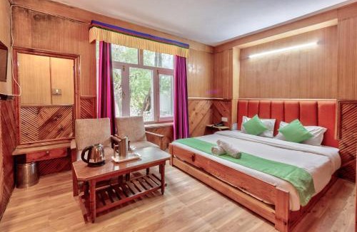 Aleo Hotel | Hotel Shambhala Manali