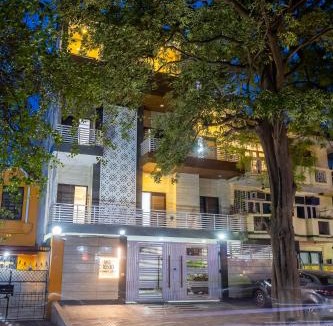 Gurugram House | SKS Hospitality