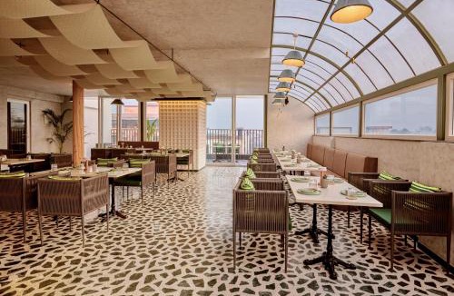 Mahmoorganj Hotel | Minimalist - Varanasi City Centre