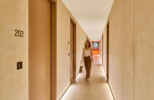 Mahmoorganj Hotel | Minimalist - Varanasi City Centre