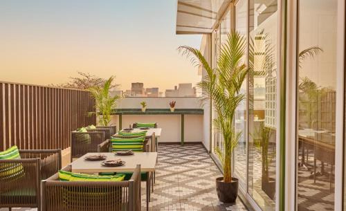 Mahmoorganj Hotel | Minimalist - Varanasi City Centre