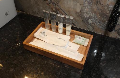 Bajpur Hotel | Crestorio of Corbett
