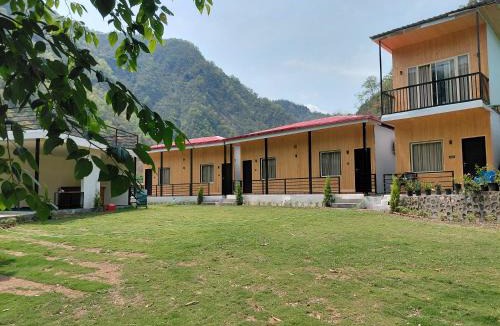 Taliyal Gaon Hotel | Himalayan bliss resort