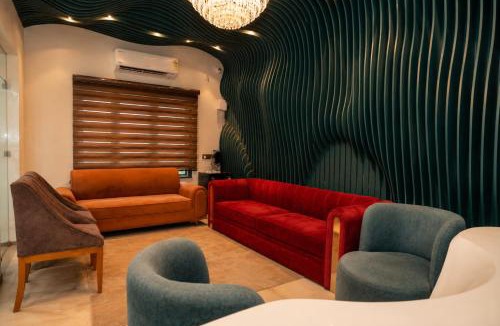Kangri Resort | Evaara By The Ganges A Ganga Access Resort & Jungle Safari