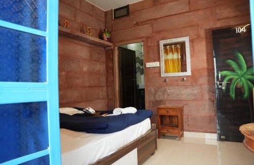 Jodhpur House | MH Home stay