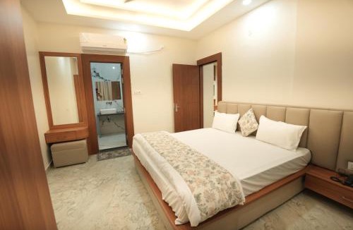 Jhansi Hotel | Hotel Chanda