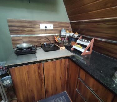 Anchal Ski Chalet | Nest Peak Villa at Jatayu