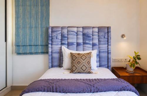 Chennai Apartment | Prism by Red Olive4 bhkomrecr beaches it Park