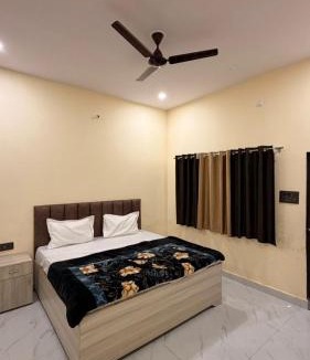 Misrikh House | Shree Salasar Bhawan