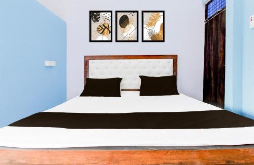 Soraon Hotel | SPOT ON by OYO Prayag Hotel