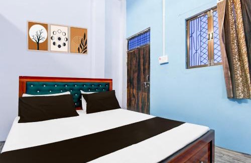 Soraon Hotel | SPOT ON by OYO Prayag Hotel