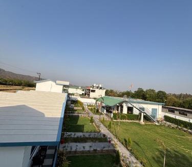 Dhela Resort | Corbett Vantara