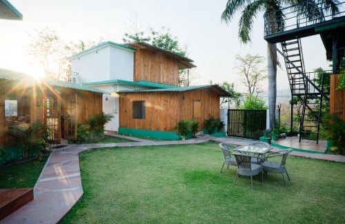Kotabagh Resort | Wildernest Resort