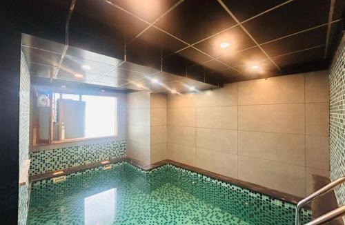 The Mall Road Hotel | Stay With Shubham Hills View