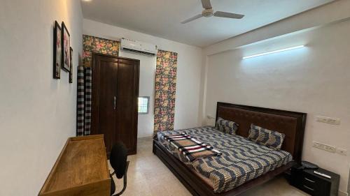 Sitapura Villa | Solanki BNB villa & guest house entire place fully pvt