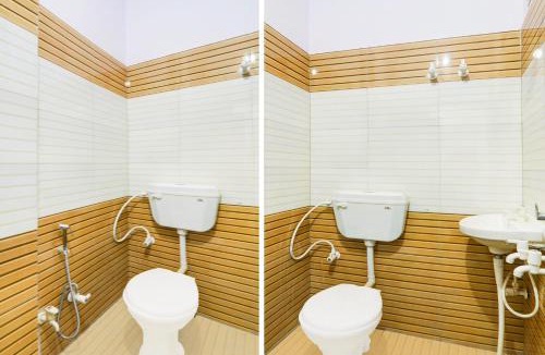 Bara Banki Hotel | SPOT ON by OYO Hotel Aarya Inn