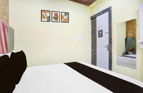 Kanpur Hotel | HOTEL O RAJDHANI