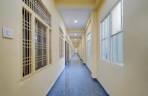 Phulpur Hotel | Hotel O New Arpan