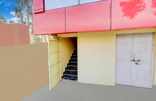 Phulpur Hotel | Hotel O New Arpan