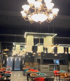 Karnal Hotel | Nawabz Hotel