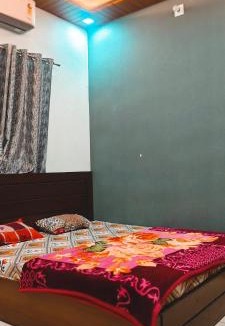 Khatu House | OM DAYAMA Please