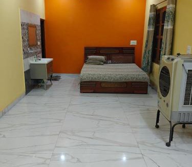 Una House | Vikash Homestay