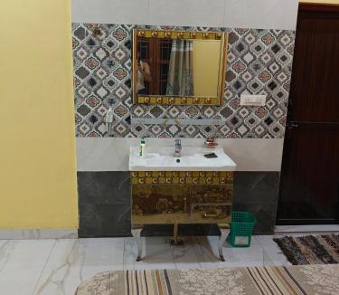 Una House | Vikash Homestay