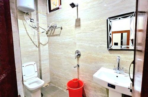 Jageshwar Dham Hotel | Hotal DESPRADES MRITYUNJAY INN