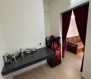 Coimbatore Apartment | Apartment single bhk nearer to vadavalli main