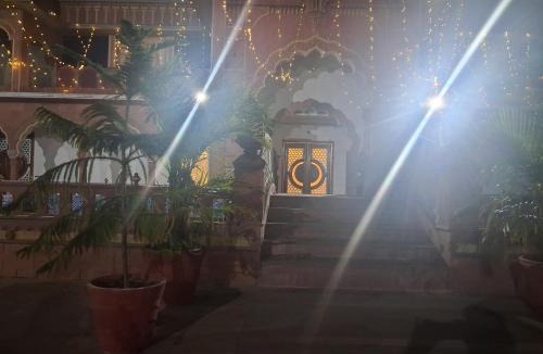 Rajpura Resort | Punjab heritage haveli