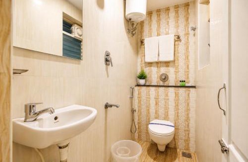 Iyyappanthangal Hotel | Hotel Comfort Park - Opposite Sri Ramachandra Medical College Porur