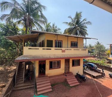 Ratnagiri House | Budget Bliss Homestay in Ratnagiri