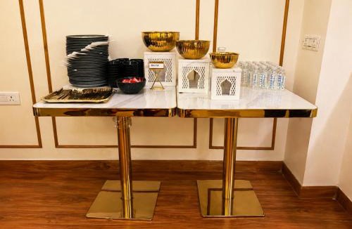Dariyaganj Hotel | Shyama Inn by Rivlet, Delhi