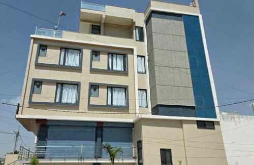 Sanganer Hotel | Hotel Regal Prime