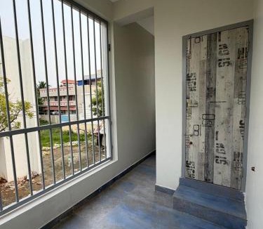 Madurai Villa | Casa Joy Residence
