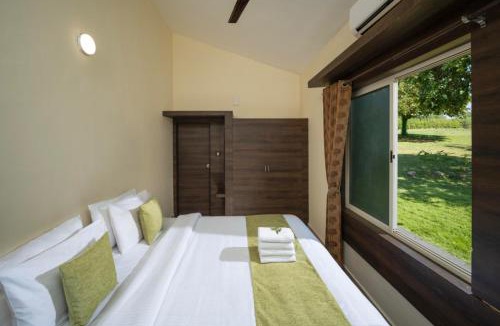 Masinagudi Resort | The Wild Forest Resorts