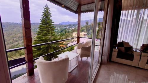 Ranikhet House | Kumaon Oasis