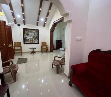Kozhikode Villa | Manasam Homes Near To IIM & NIT - kOZHIKODE