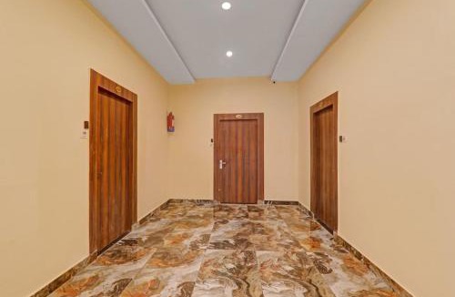Allahabad Hotel | Amba heritage house