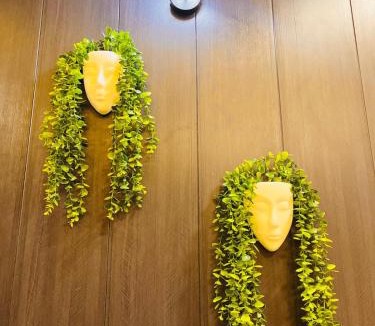 Agra Apartment | Ophelia