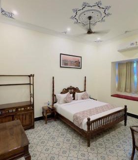 Udaipur Resort | Aryavarta A Boutique Resort