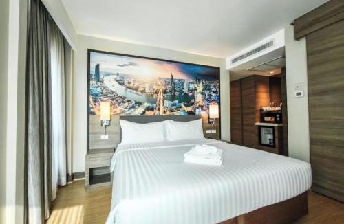 Aerocity Hotel | The Luxury Enclave Plaza Near IGI Airport Delhi