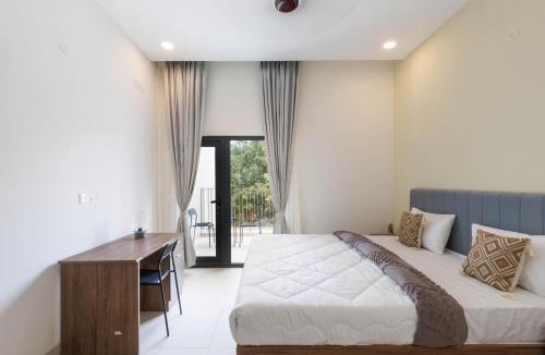 Devanahalli Apartment | Stonehill Villa Nr Airport 30min Nandi Hills