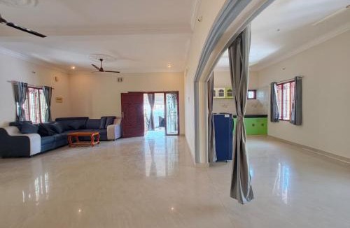 Rameshwaram Villa | Eesha Elite - Rameswaram