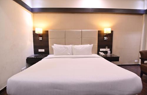 Kanpur Hotel | Orient Resorts