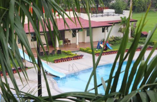 Kanpur Hotel | Orient Resorts