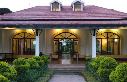 Kanpur Hotel | Orient Resorts