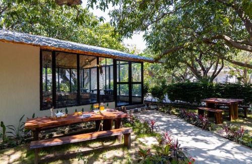 Bail Parao Resort | ELIVAAS Signature Sylvaara Suites Jim Corbett