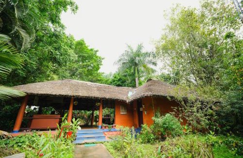 Antharasanthe Resort | Red Earth Kabini