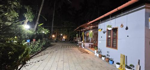Sulthan Bathery House | Johny's Villa, Homestay, Wayanad